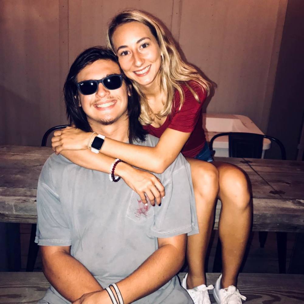 Meet your Posher, Christa